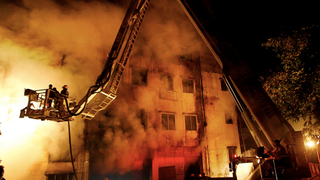 Owners, Managers Charged in Bangladesh Factory Fire